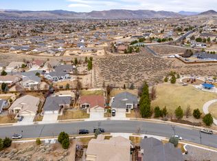7545 Bareback Dr, Sparks, NV 89436