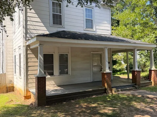 707 Windsor Ave APT 2, Lawrenceville, VA 23868