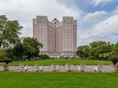 5555 N Sheridan Rd APT 1416, Chicago, IL, 60640