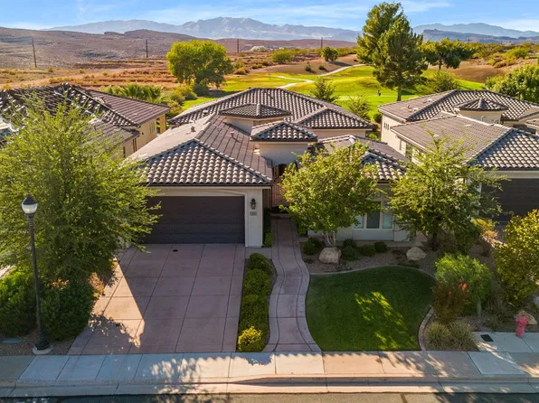 688 S Alienta Dr, St George, UT 84770