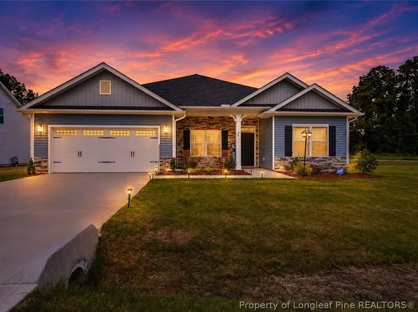 22 Capeside, Lillington, NC 27546
