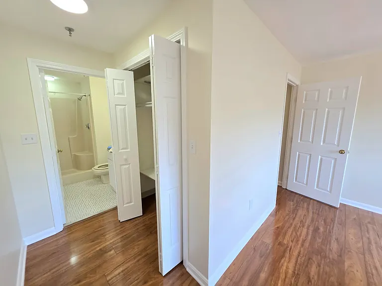 230 Willard St #407 — Photo 21