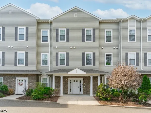 2 Bland Court #3, Bloomfield Twp., NJ 07003