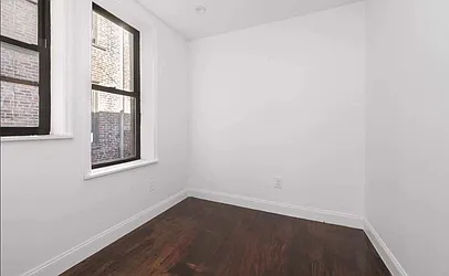 Rented by Compass