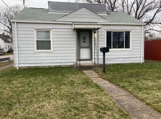 13430 Carrington Ave, Cleveland, OH