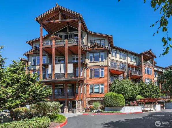 11801 Harbour Pointe Blvd #306, Mukilteo, WA 98275