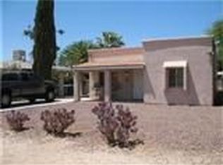 4131 E Paseo Dorado, Tucson, AZ 85711