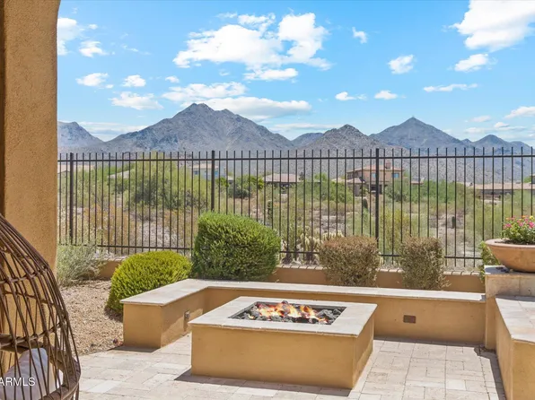 18411 N 95TH Street, Scottsdale, AZ 85255