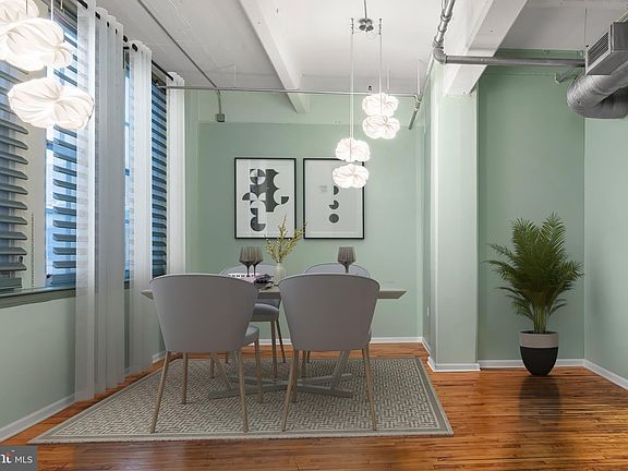 3rd image of 1238 Callowhill St Suite 304