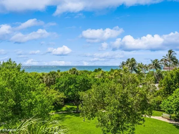 1201 S Ocean Dr APT 412S, Hollywood, FL 33019