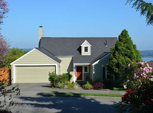 4919 Stanford Ave NE, Seattle, WA 98105