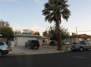 1604 Sunrise Rd, Barstow, CA 92311