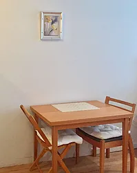 Rented by First Vulcan, Inc.