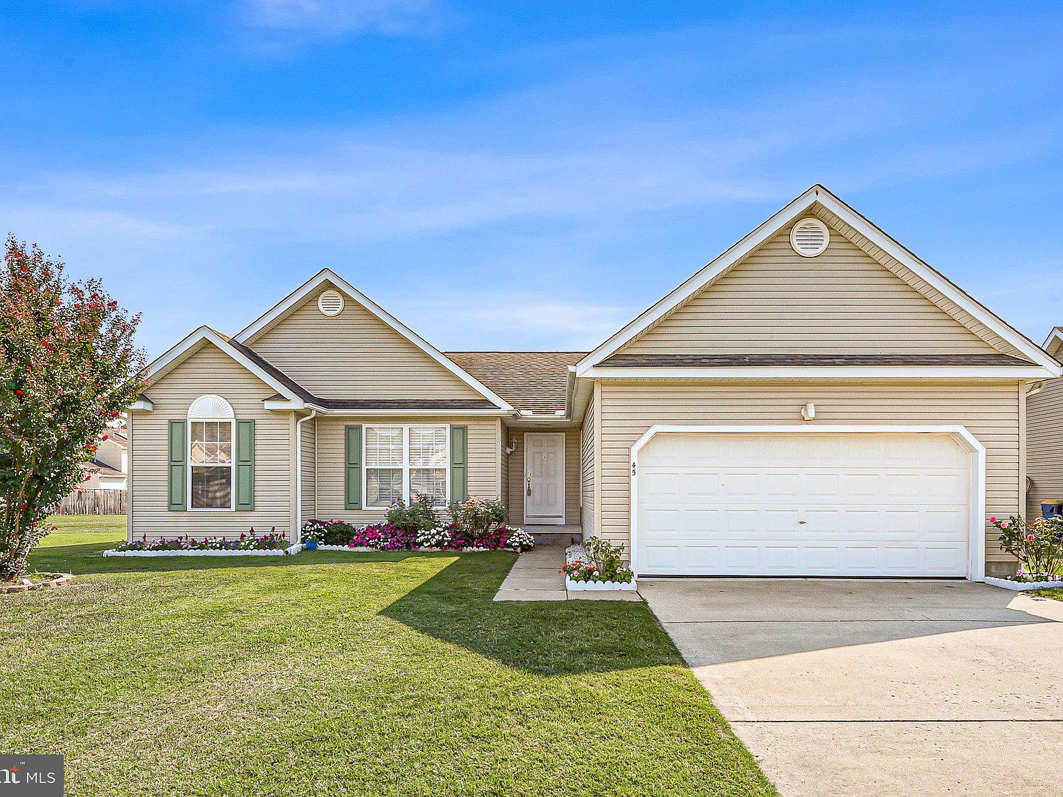 45 Anchor Ln, Dover, DE 19901 Zillow