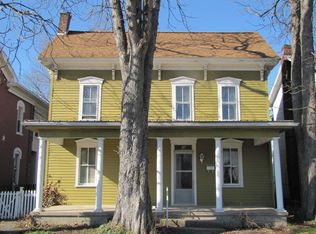 107 S Center St, Milton, PA 17847