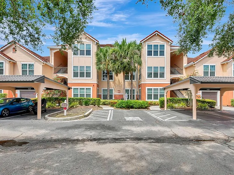4142 Central Sarasota Pkwy #1426 — Photo 4