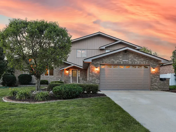 11904 Greenfield Dr, Orland Park, IL 60467