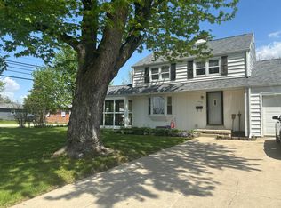 330 Concord Ave, Saint Marys, OH 45885