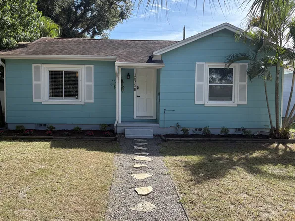 3636 8th Ave N, Saint Petersburg, FL 33713