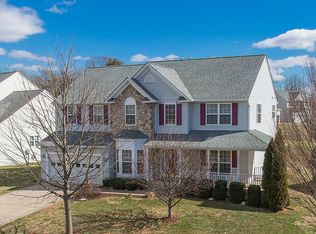 1053 Virginia Ave, Culpeper, VA 22701