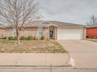 801 Ironton Dr, Lubbock, TX 79416
