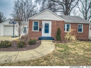 306 Alma St, O Fallon, IL 62269