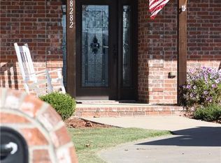18282 Pepper Hills Dr, Siloam Springs, AR 72761