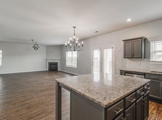 206 Barony Place Dr, Columbia, SC 29229