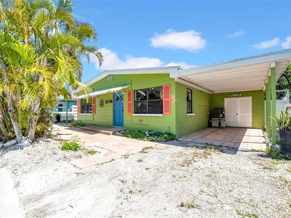 121 86th Ter, Treasure Island, FL 33706