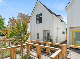 2291 N Humboldt St, Portland, OR 97217