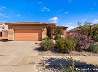 2947 E Hidden Hills Ave, Washington, UT 84780
