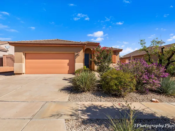 2947 E Hidden Hills Ave, Washington, UT 84780