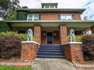 217 Qubein Ave, High Point, NC 27262