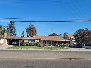 2146 N Maple Ave, Fresno, CA 93703