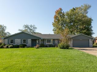 364 Mutton Creek Dr, Seymour, IN