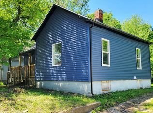 1303 N Neil St, Champaign, IL 61820