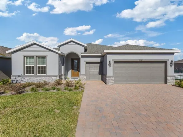 5567 NW 45th Ln, Ocala, FL 34482