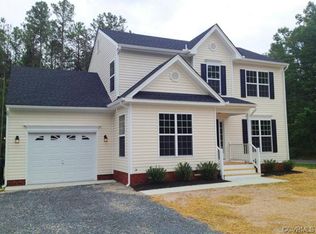 6850 Melville Dr, Chesterfield, VA 23832