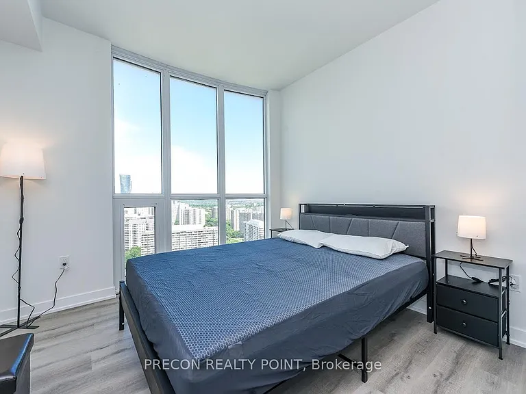 1 Fairview Rd E #3004 — Photo 17