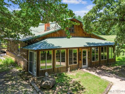 58621 S Highway 99, Jennings, OK, 74038