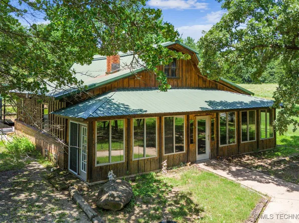 58621 S Highway 99, Jennings, OK 74038