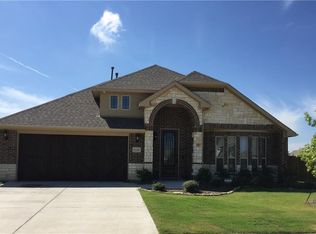 1116 Dover Pl, Desoto, TX 75115