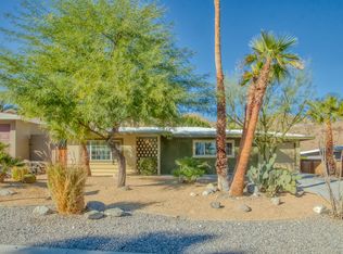 38063 Paradise Way, Cathedral City, CA 92234