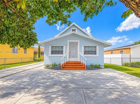 1026 NW 33rd Ave, Miami, FL 33125