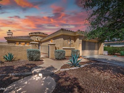 13840 W JUNIPERO Drive, Sun City West, AZ, 85375