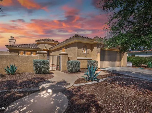 13840 W JUNIPERO Drive, Sun City West, AZ 85375