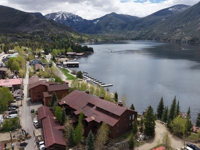 420 Ellsworth Street #26, Grand Lake, CO, 80447
