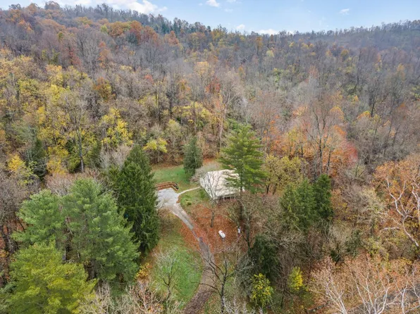 3651 E Old A, Georgetown, OH 45121