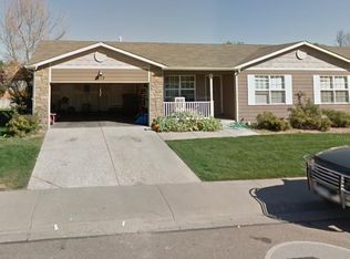 3712 Salida Ct, Evans, CO 80620