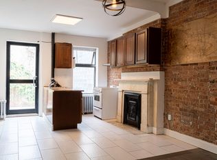 215 E 115th St APT 4, New York, NY 10029